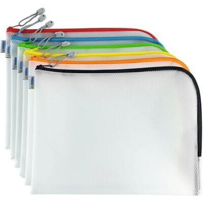Herma Universal Bag A4 Sort. Herma Universal Bag A4 Sort.