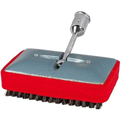 SOREX Besen 22x15x8cm 6kg - Kehrbesen SOREX Besen 22x15x8cm 6kg - Kehrbesen