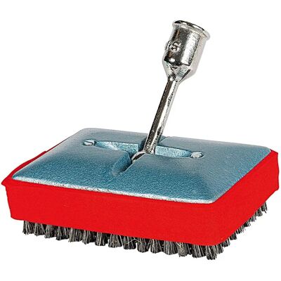 SOREX Besen 22x15x8cm 6kg - Kehrbesen SOREX Besen 22x15x8cm 6kg - Kehrbesen