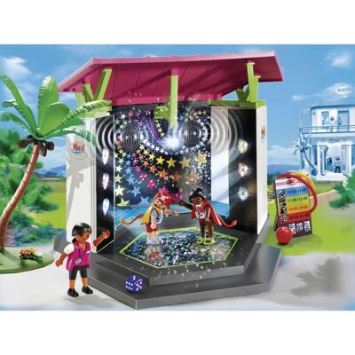 Valise Enfant Terrance Bleu Trunki - Club Enfants - Publicité Valise Enfant Terrance Bleu Trunki - Club Enfants - Publicité