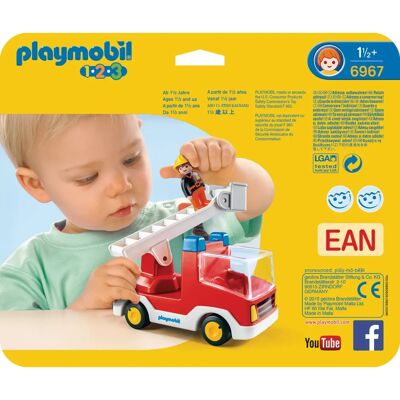 Playmobil 6967 Playmobil 6967