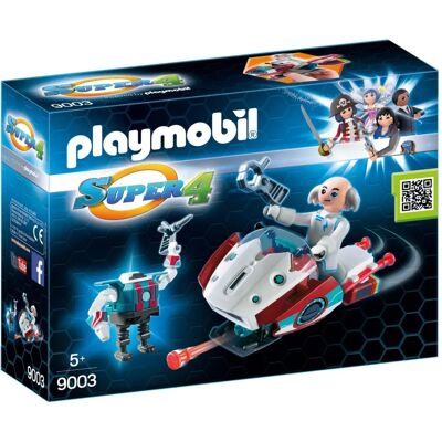 Playmobil 9003 Playmobil 9003
