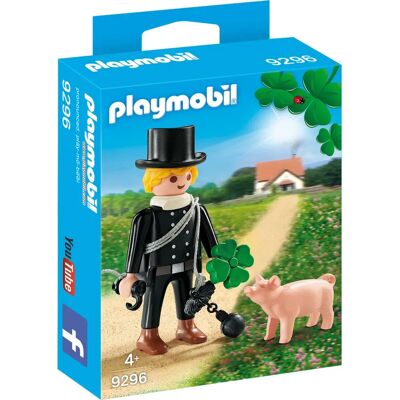 PLAYMOBIL 9296 - Kinderspielzeug PLAYMOBIL 9296 - Kinderspielzeug