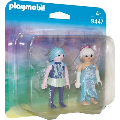 Playmobil Fate Invernali - Giocattolo Playmobil Fate Invernali - Giocattolo