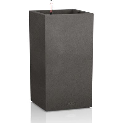 LECHUZA CANTO Kő Magas 30cm - Modern Virágtartó Belső & Kültéri Használatra LECHUZA CANTO Kő Magas 30cm - Modern Virágtartó Belső & Kültéri Használatra