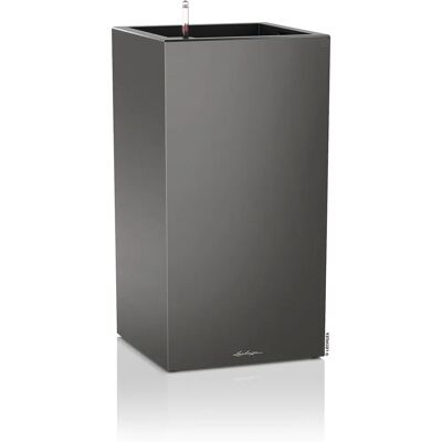 Lechuza Canto Premium 40 high - Pflanzkübel mit Wasserstandsanzeige Lechuza Canto Premium 40 high - Pflanzkübel mit Wasserstandsanzeige