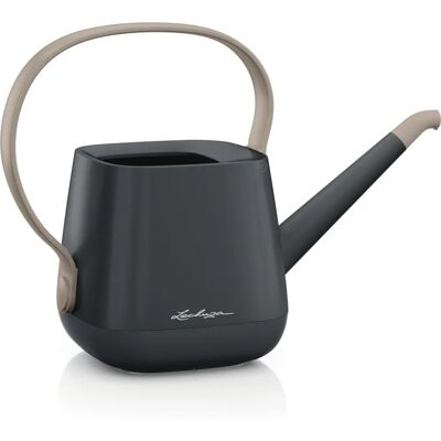 LECHUZA YULA Öntöző - 1,7L, Skaffering & Tőke, Elegáns LECHUZA YULA Öntöző - 1,7L, Skaffering & Tőke, Elegáns