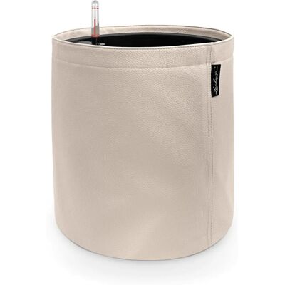Lechuza Pflanztopf Trendcover 32 cm Kunstleder - Pflanztopf Lechuza Pflanztopf Trendcover 32 cm Kunstleder - Pflanztopf