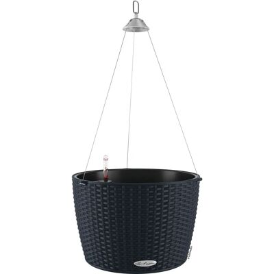 Lechuza Nido Cottage 35 Hangpot - Alles-in-één automatische bewatering Lechuza Nido Cottage 35 Hangpot - Alles-in-één automatische bewatering