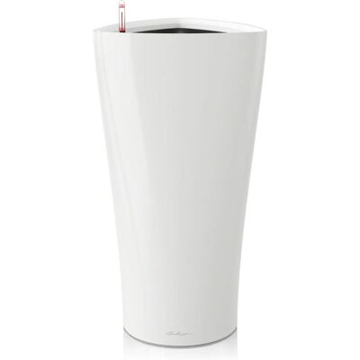 Vaso interno Lechuza Delta 40 - Autoirrigazione, Bianco Vaso interno Lechuza Delta 40 - Autoirrigazione, Bianco