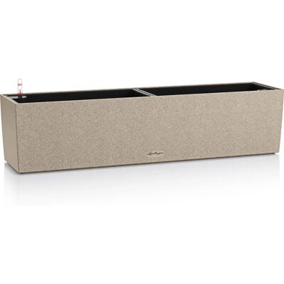 Lechuza Balconera Stone 50 - Jardinière Lechuza Balconera Stone 50 - Jardinière