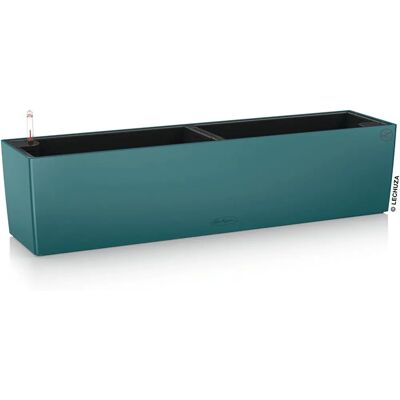 LECHUZA Balconera Color 80 - Öntöző balkonládás LECHUZA Balconera Color 80 - Öntöző balkonládás