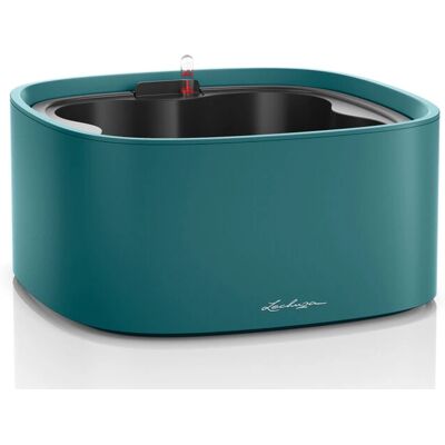 Lechuza Pila Color Stick - Blu - Vaso da interno/esterno Lechuza Pila Color Stick - Blu - Vaso da interno/esterno