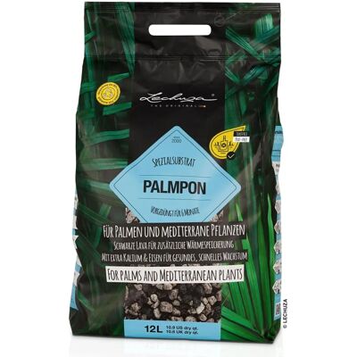 Lechuza Palmpon 12 l - Plant Soil Lechuza Palmpon 12 l - Plant Soil