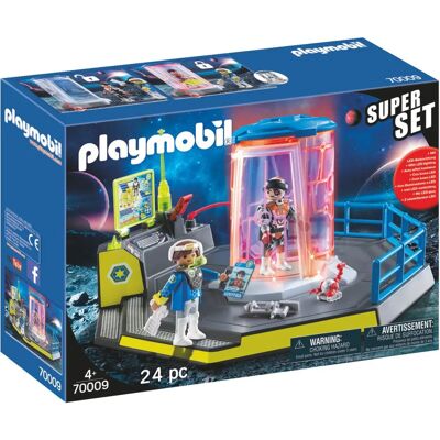 Playmobil 70009 Zestaw Zabawek - Sport & Akcja Playmobil 70009 Zestaw Zabawek - Sport & Akcja
