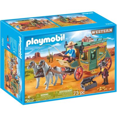 Playmobil 70013 Playmobil 70013