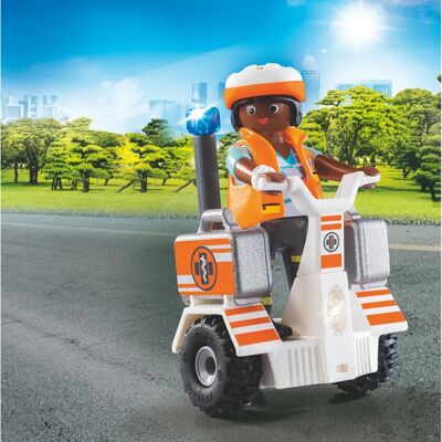 Playmobil 70052 Playmobil 70052