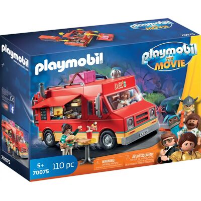 Playmobil 70075 Playmobil 70075