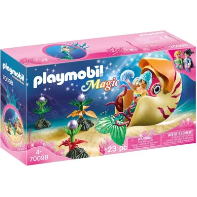 Playmobil 70098 Playmobil 70098