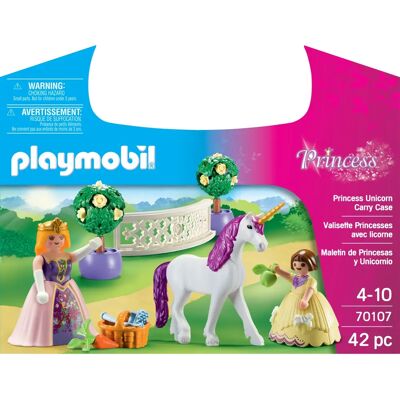 Playmobil 70107 Playmobil 70107