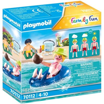 Playmobil 70112 Playmobil 70112