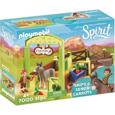 Playmobil 70120 Playmobil 70120