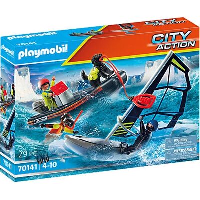 Playmobil 70141 Playmobil 70141