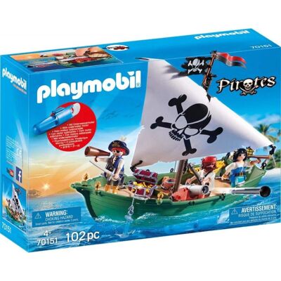Playmobil 70151 Playmobil 70151