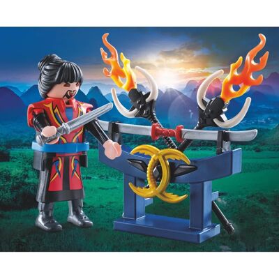 Playmobil 70158 Set di Giocattoli Multicolore - Toy playset Playmobil 70158 Set di Giocattoli Multicolore - Toy playset
