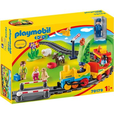 Playmobil 70179 Playmobil 70179