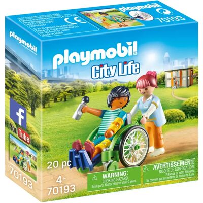 Playmobil 70193 Playmobil 70193