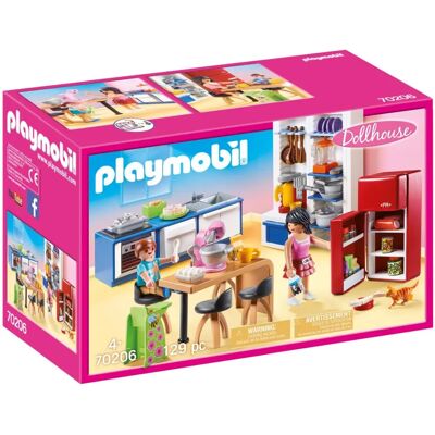 Playmobil 70206 Playmobil 70206
