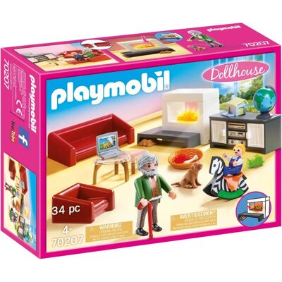 Playmobil 70207 Playmobil 70207