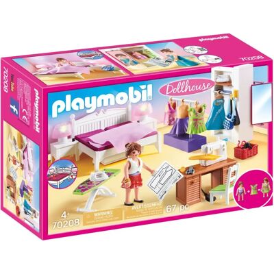 Playmobil 70208 Playmobil 70208
