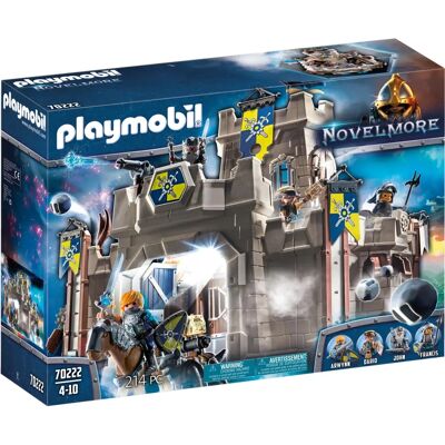 Playmobil 70222 Playmobil 70222
