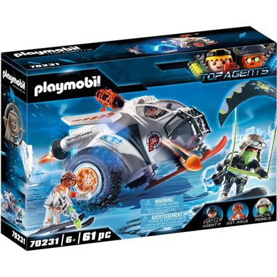 Playmobil 70231 Playmobil 70231