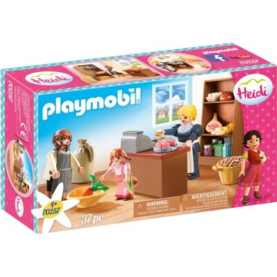 Playmobil 70257 Conjunto de Brinquedos - Brincadeira Imaginativa - Conjunto de Brinquedos Playmobil 70257 Conjunto de Brinquedos - Brincadeira Imaginativa - Conjunto de Brinquedos