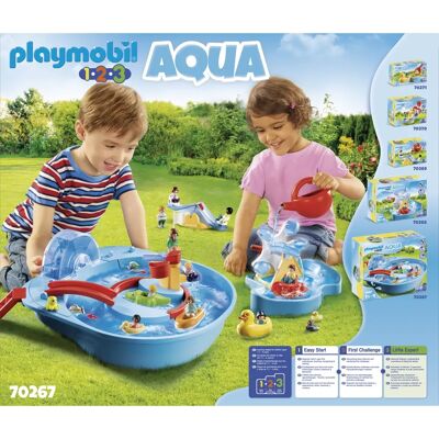 Playmobil 70267 Playmobil 70267