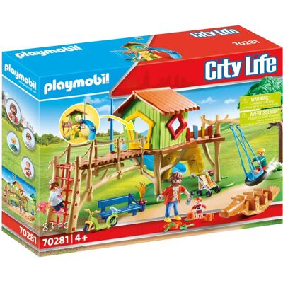 Playmobil 70281 Playmobil 70281