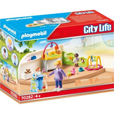 Playmobil 70282 Playmobil 70282