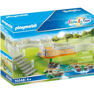 Playmobil 70348 Playmobil 70348