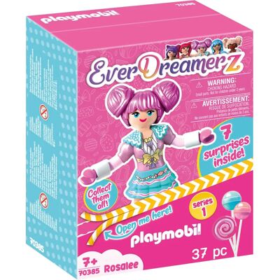 Playmobil EverDreamerz - Rosalee (70385) Playmobil EverDreamerz - Rosalee (70385)