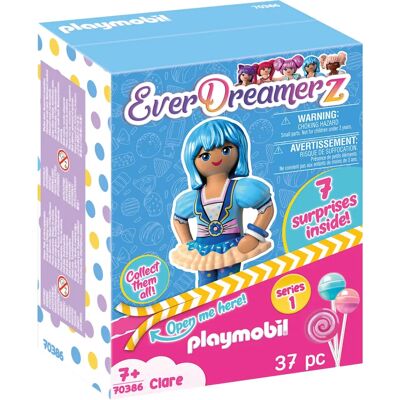 Playmobil EverDreamerz - Clare (70386) Playmobil EverDreamerz - Clare (70386)