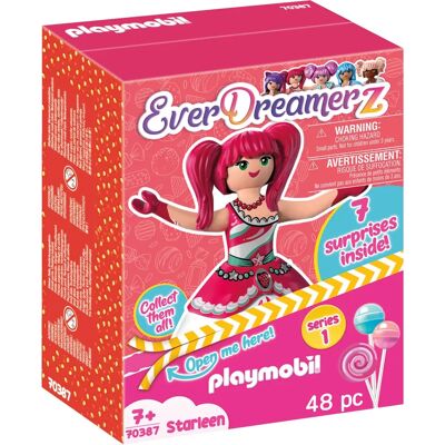 Playmobil EverDreamerz - Starleen (70387) Playmobil EverDreamerz - Starleen (70387)