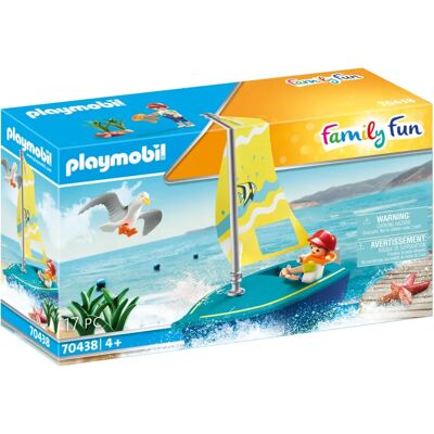 Playmobil 70438 Playmobil 70438