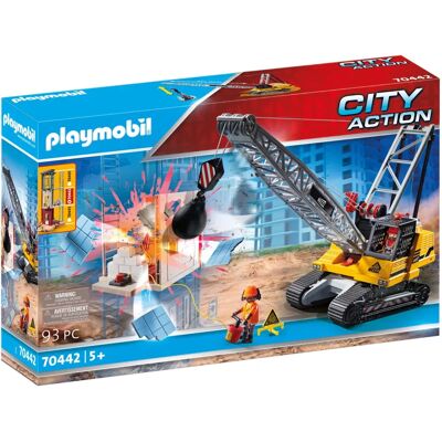 Playmobil 70442 Playmobil 70442