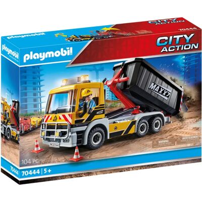 Playmobil 70444 Playmobil 70444