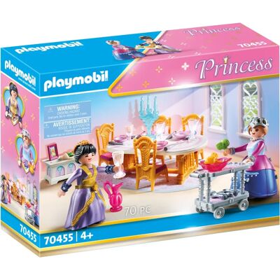 Playmobil 70455 - Publicité Playmobil 70455 - Publicité