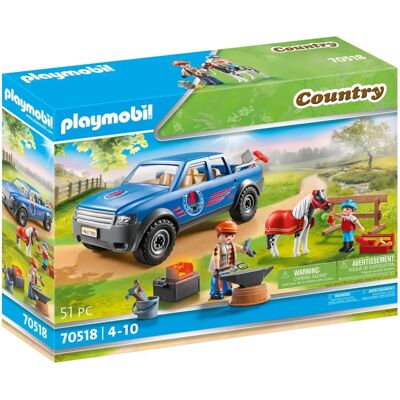 Playmobil 70518 Playmobil 70518