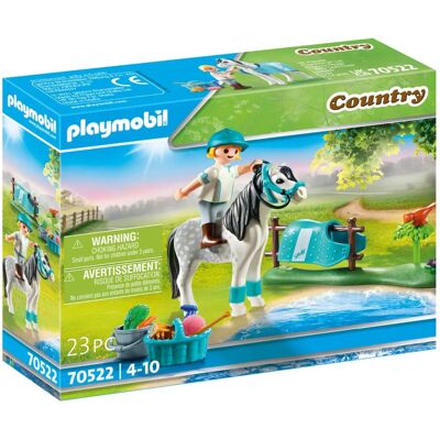 Playmobil 70522 Playmobil 70522